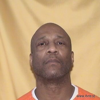 Alonzo L Bonner Sr Mugshot